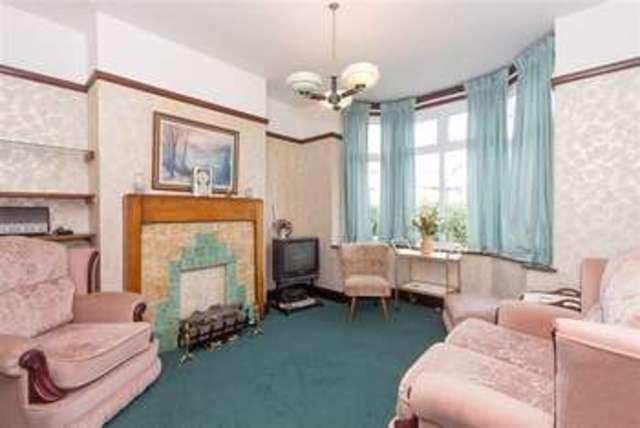  Image of 3 bedroom Semi-Detached house for sale in The Meadway Redditch B97 at The Meadway  Redditch, B97 5AE