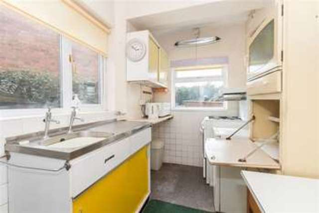  Image of 3 bedroom Semi-Detached house for sale in The Meadway Redditch B97 at The Meadway  Redditch, B97 5AE
