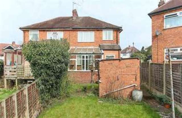  Image of 3 bedroom Semi-Detached house for sale in The Meadway Redditch B97 at The Meadway  Redditch, B97 5AE