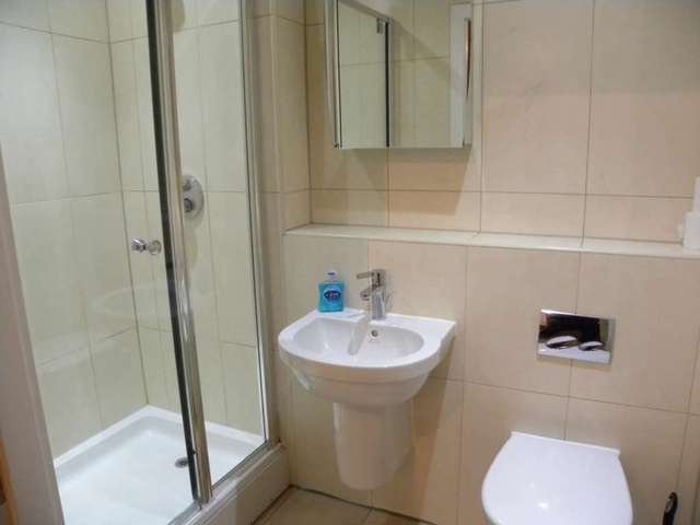  Image of 2 bedroom Apartment to rent in Hilton Street Manchester M1 at Hilton Street Piccadilly Manchester, M1 2BL