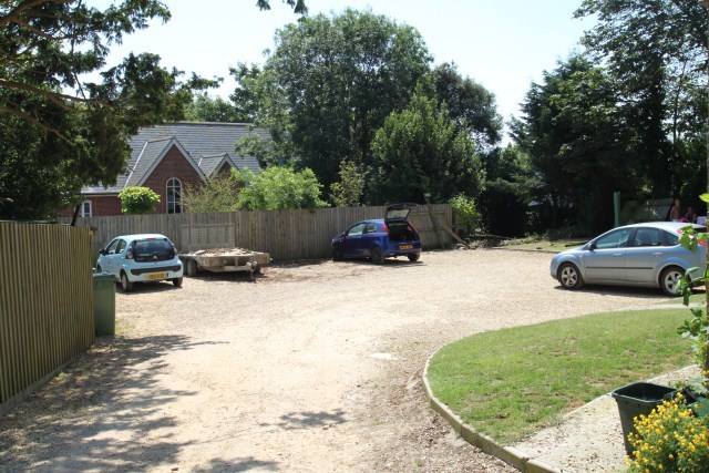  Image of 2 bedroom Flat to rent in Clatterford Road Newport PO30 at Clatterford Road  Newport, PO30 1NQ