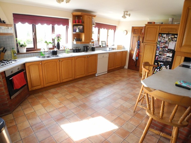  Image of 3 bedroom Detached house for sale in Lamberts Way Ditchingham Bungay NR35 at Lamberts Way Ditchingham Bungay, NR35 2QB
