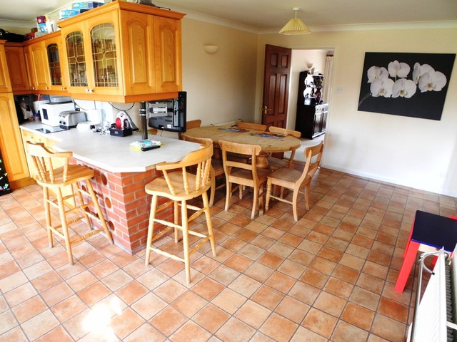  Image of 3 bedroom Detached house for sale in Lamberts Way Ditchingham Bungay NR35 at Lamberts Way Ditchingham Bungay, NR35 2QB
