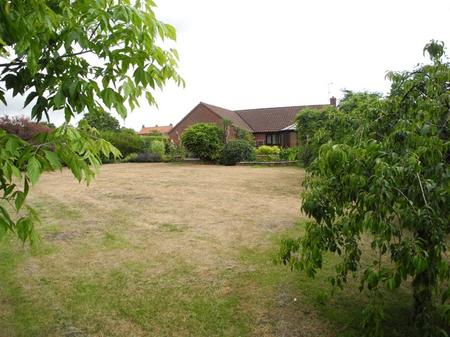  Image of 3 bedroom Detached house for sale in Lamberts Way Ditchingham Bungay NR35 at Lamberts Way Ditchingham Bungay, NR35 2QB