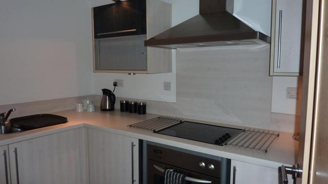  Image of 3 bedroom Flat to rent in Edward Street Birmingham B1 at Birmingham, B1 2EL
