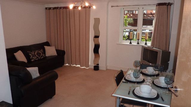  Image of 3 bedroom Flat to rent in Edward Street Birmingham B1 at Birmingham, B1 2EL