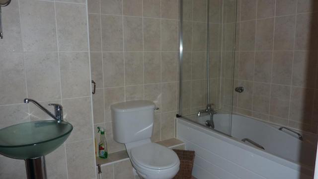  Image of 3 bedroom Flat to rent in Edward Street Birmingham B1 at Birmingham, B1 2EL