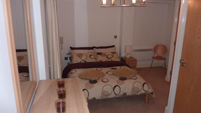  Image of 3 bedroom Flat to rent in Edward Street Birmingham B1 at Birmingham, B1 2EL