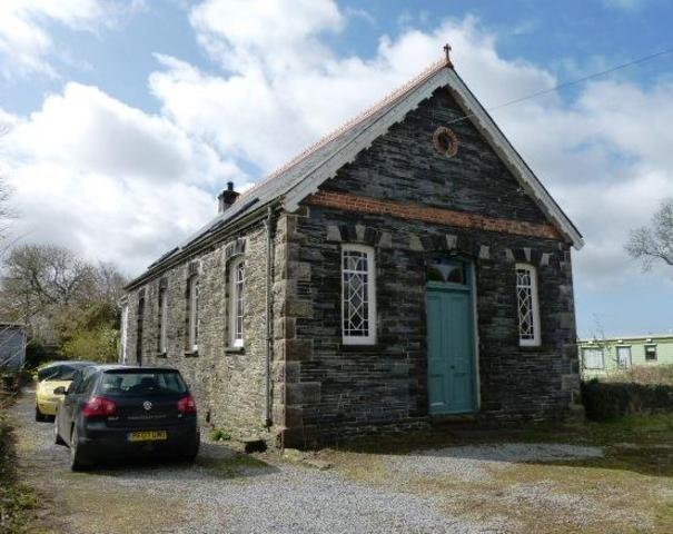  Image of 3 bedroom Detached house for sale in Station Road Clynderwen SA66 at Clynderwen Pembrokeshire Clynderwen, SA66 7NF