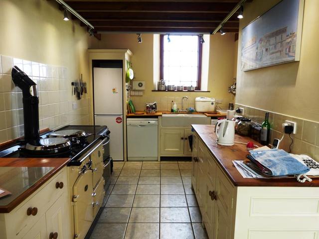  Image of 3 bedroom Detached house for sale in Station Road Clynderwen SA66 at Clynderwen Pembrokeshire Clynderwen, SA66 7NF