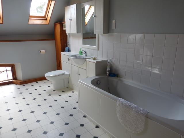  Image of 3 bedroom Detached house for sale in Station Road Clynderwen SA66 at Clynderwen Pembrokeshire Clynderwen, SA66 7NF
