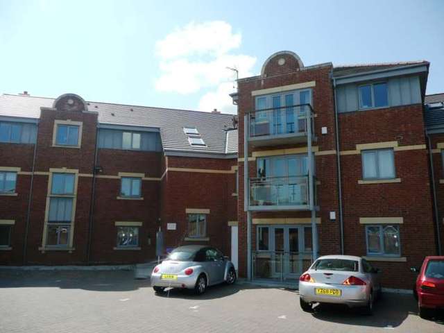  Image of 2 bedroom Flat to rent in Marple Close Blackpool FY4 at The Sands Marple Close Blackpool, FY4 1TF