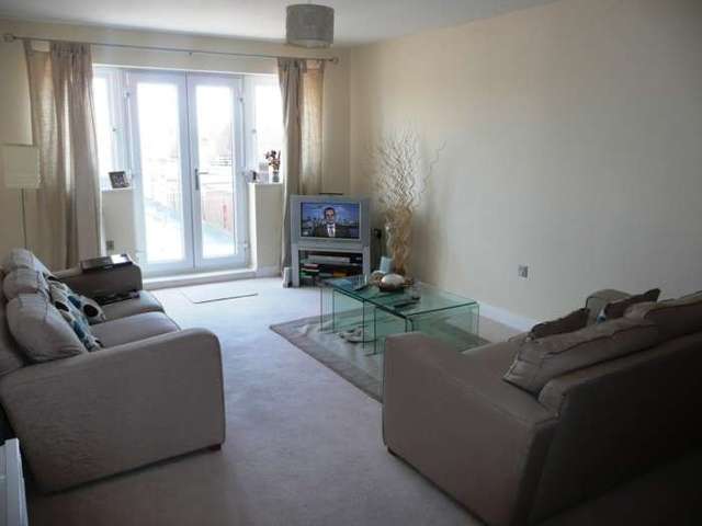  Image of 2 bedroom Flat to rent in Marple Close Blackpool FY4 at The Sands Marple Close Blackpool, FY4 1TF