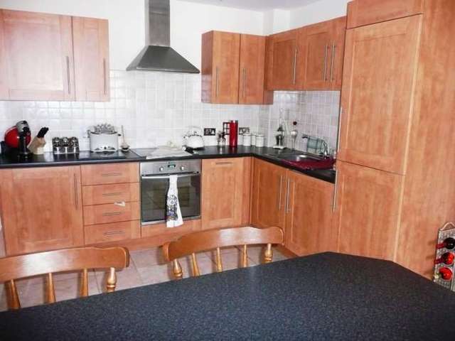  Image of 2 bedroom Flat to rent in Marple Close Blackpool FY4 at The Sands Marple Close Blackpool, FY4 1TF