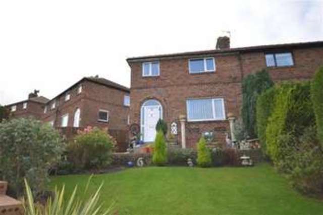  Image of 3 bedroom Semi-Detached house to rent in The Uplands Scarborough YO12 at The Uplands  Scarborough, YO12 5HU