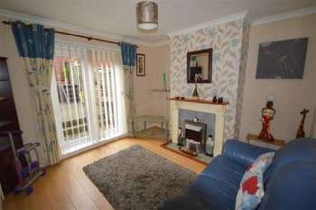  Image of 3 bedroom Semi-Detached house to rent in The Uplands Scarborough YO12 at The Uplands  Scarborough, YO12 5HU