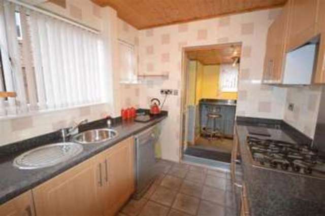  Image of 3 bedroom Semi-Detached house to rent in The Uplands Scarborough YO12 at The Uplands  Scarborough, YO12 5HU