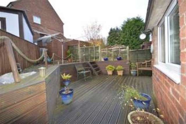  Image of 3 bedroom Semi-Detached house to rent in The Uplands Scarborough YO12 at The Uplands  Scarborough, YO12 5HU