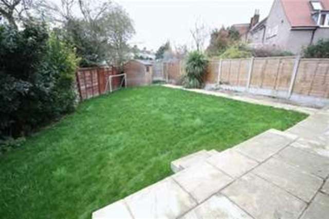  Image of 3 bedroom Semi-Detached house for sale in Theydon Grove Woodford Green IG8 at Theydon Grove  Woodford Green, IG8 7HH