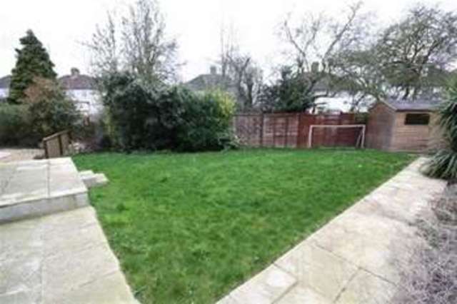  Image of 3 bedroom Semi-Detached house for sale in Theydon Grove Woodford Green IG8 at Theydon Grove  Woodford Green, IG8 7HH