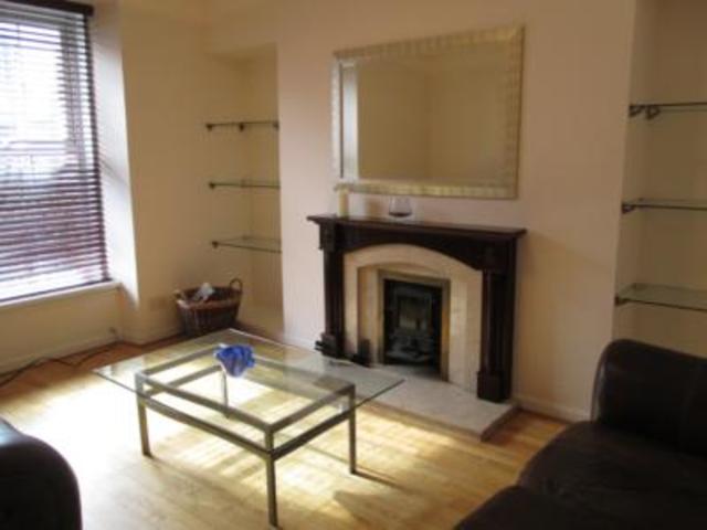 Image of 2 bedroom Semi-Detached house to rent in Thistle Place Aberdeen AB10 at City Centre Aberdeen Aberdeen, AB10 1UZ