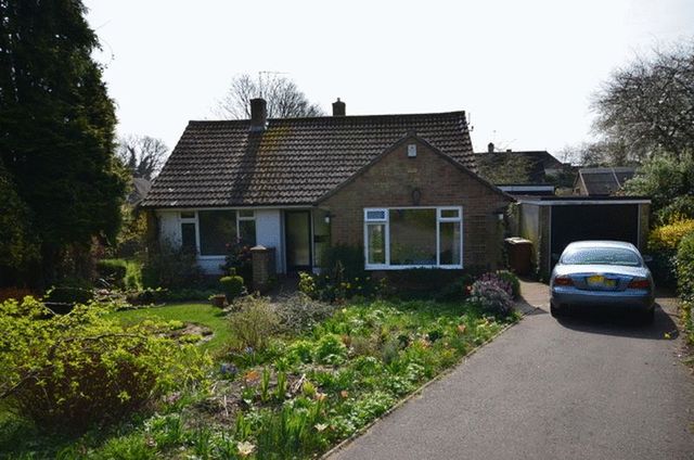  Image of 2 bedroom Detached house for sale in Stanmore Road Thorpe St. Andrew Norwich NR7 at Stanmore Road Thorpe St Andrew Norwich, NR7 0HB