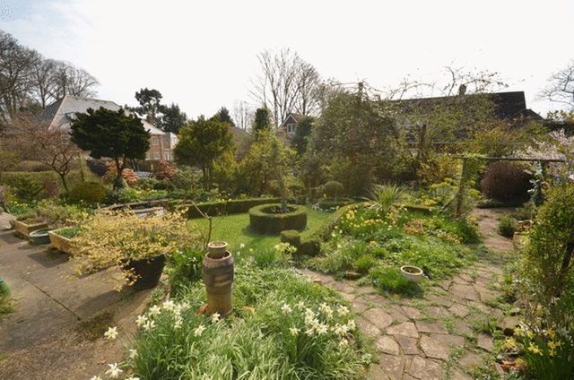  Image of 2 bedroom Detached house for sale in Stanmore Road Thorpe St. Andrew Norwich NR7 at Stanmore Road Thorpe St Andrew Norwich, NR7 0HB