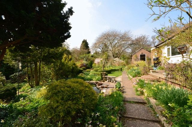  Image of 2 bedroom Detached house for sale in Stanmore Road Thorpe St. Andrew Norwich NR7 at Stanmore Road Thorpe St Andrew Norwich, NR7 0HB