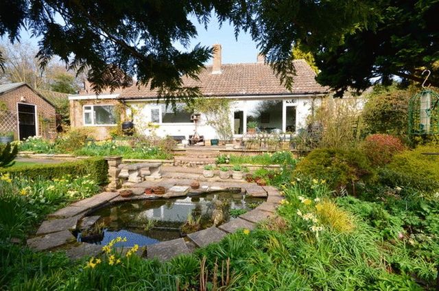  Image of 2 bedroom Detached house for sale in Stanmore Road Thorpe St. Andrew Norwich NR7 at Stanmore Road Thorpe St Andrew Norwich, NR7 0HB