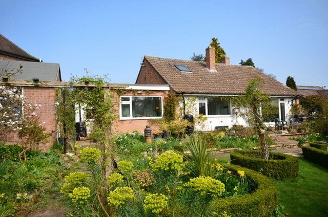  Image of 2 bedroom Detached house for sale in Stanmore Road Thorpe St. Andrew Norwich NR7 at Stanmore Road Thorpe St Andrew Norwich, NR7 0HB