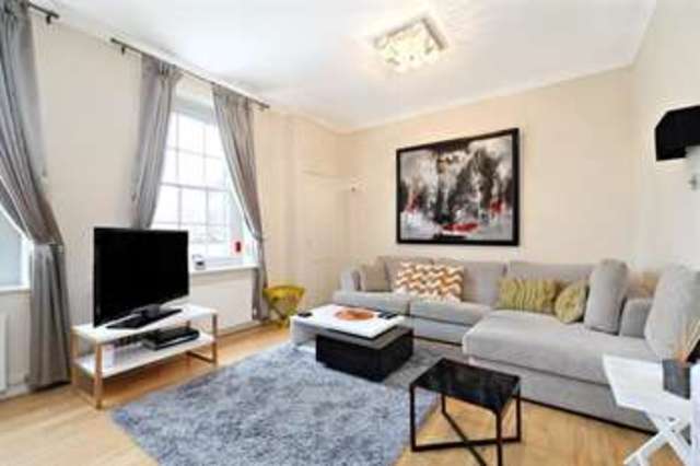  Image of 2 bedroom Flat to rent in Fulham Road London SW3 at Thurloe Court  Fulham Road, SW3 6SB