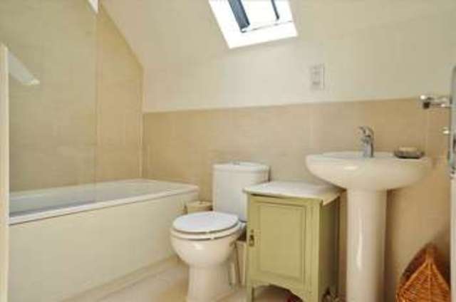  Image of 3 bedroom Terraced house for sale in Timsbury Court Steventon Abingdon OX13 at Steventon  Abingdon, OX13 6FB