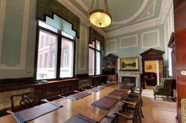  Image of Detached house to rent in Tokenhouse Yard London EC2R at Bank EC2R London, EC2R 7AS