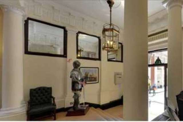  Image of Detached house to rent in Tokenhouse Yard London EC2R at Bank EC2R London, EC2R 7AS