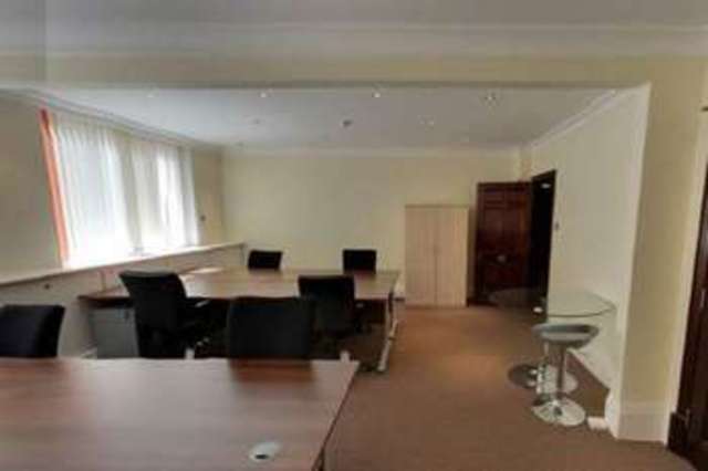  Image of Detached house to rent in Tokenhouse Yard London EC2R at Bank EC2R London, EC2R 7AS