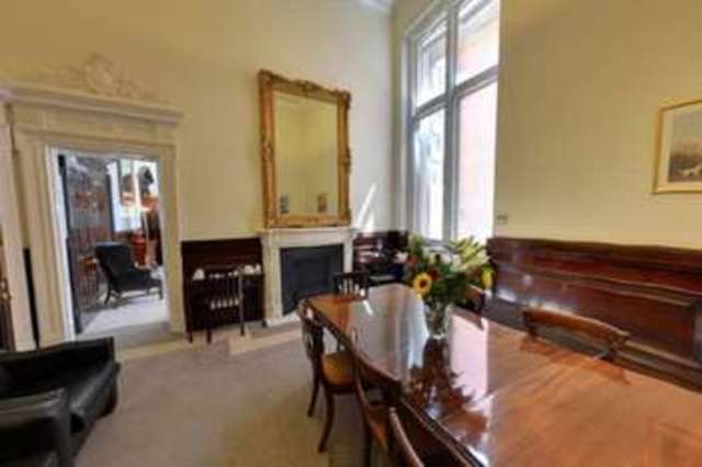  Image of Detached house to rent in Tokenhouse Yard London EC2R at Bank EC2R London, EC2R 7AS