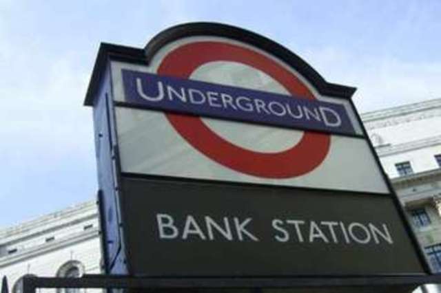  Image of Detached house to rent in Tokenhouse Yard London EC2R at Bank EC2R London, EC2R 7AS