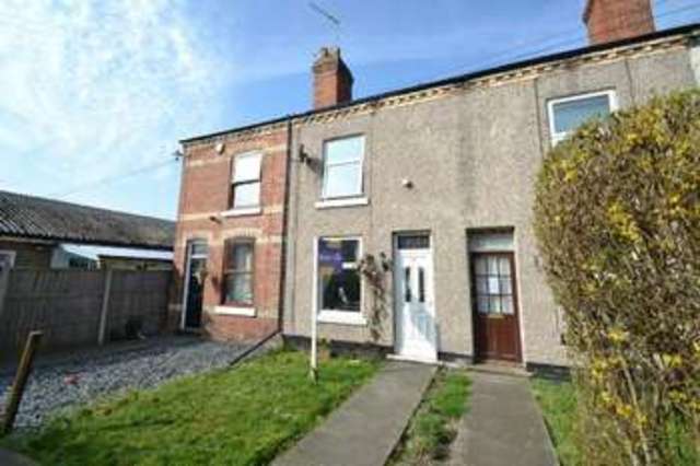  Image of 2 bedroom Terraced house for sale in Trafalgar Square Long Eaton Nottingham NG10 at Trafalgar Square  Long Eaton, NG10 1GQ