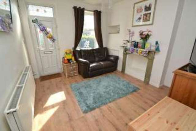  Image of 2 bedroom Terraced house for sale in Trafalgar Square Long Eaton Nottingham NG10 at Trafalgar Square  Long Eaton, NG10 1GQ