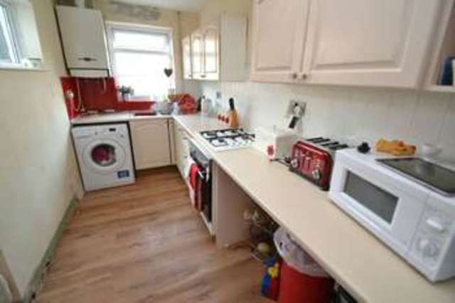  Image of 2 bedroom Terraced house for sale in Trafalgar Square Long Eaton Nottingham NG10 at Trafalgar Square  Long Eaton, NG10 1GQ