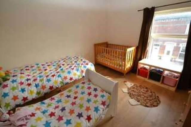 Image of 2 bedroom Terraced house for sale in Trafalgar Square Long Eaton Nottingham NG10 at Trafalgar Square  Long Eaton, NG10 1GQ