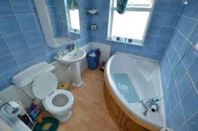  Image of 2 bedroom Terraced house for sale in Trafalgar Square Long Eaton Nottingham NG10 at Trafalgar Square  Long Eaton, NG10 1GQ