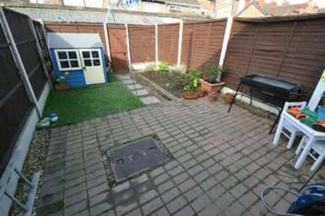  Image of 2 bedroom Terraced house for sale in Trafalgar Square Long Eaton Nottingham NG10 at Trafalgar Square  Long Eaton, NG10 1GQ