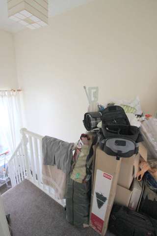  Image of 1 bedroom Flat to rent in Trinity Road London SW17 at Trinity Road Tooting Bec London, SW17 7RE
