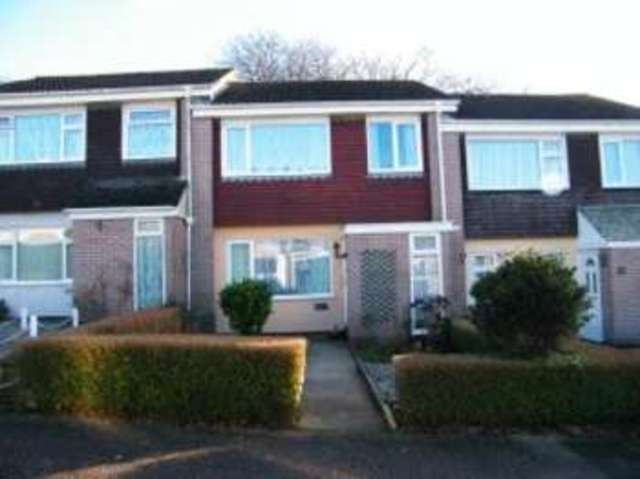  Image of 3 bedroom Terraced house for sale in Cornubia Close Truro TR1 at Truro Cornwall Truro, TR1 1SA