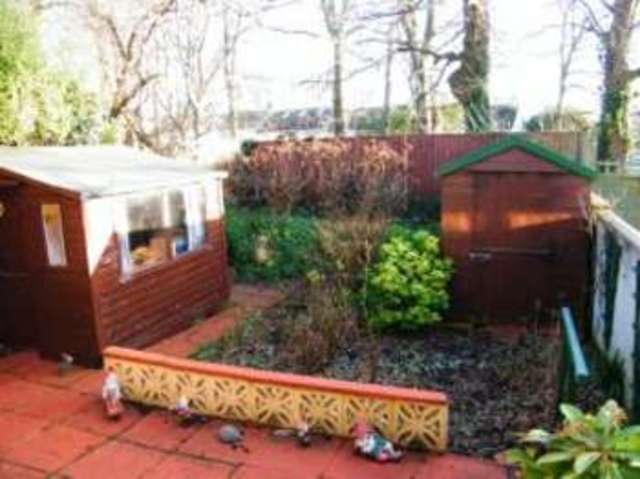  Image of 3 bedroom Terraced house for sale in Cornubia Close Truro TR1 at Truro Cornwall Truro, TR1 1SA