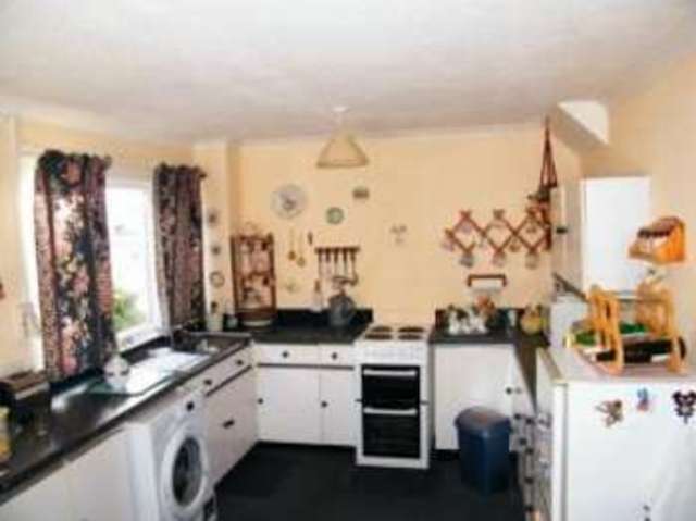  Image of 3 bedroom Terraced house for sale in Cornubia Close Truro TR1 at Truro Cornwall Truro, TR1 1SA