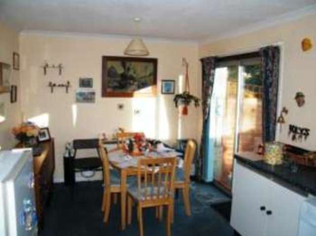  Image of 3 bedroom Terraced house for sale in Cornubia Close Truro TR1 at Truro Cornwall Truro, TR1 1SA