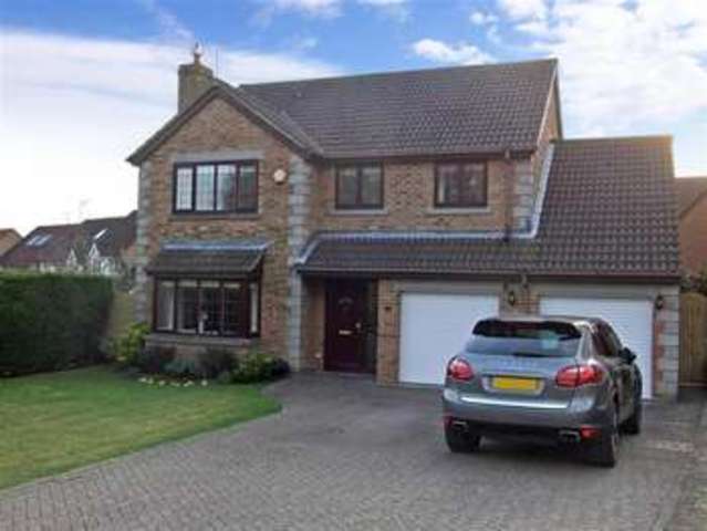  Image of 4 bedroom Detached house for sale in Tudor Close Maidenbower Crawley RH10 at Maidenbower Crawley Crawley, RH10 7WX