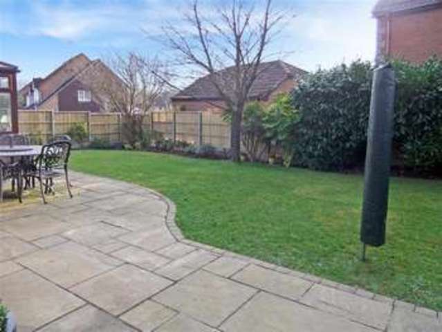  Image of 4 bedroom Detached house for sale in Tudor Close Maidenbower Crawley RH10 at Maidenbower Crawley Crawley, RH10 7WX
